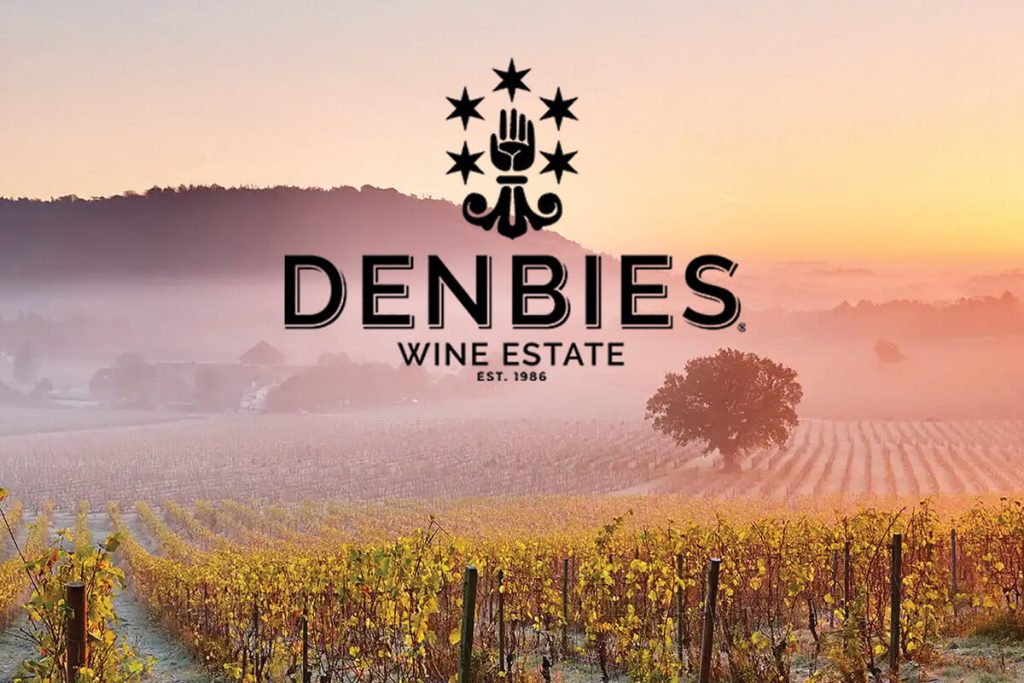 Denbies Vineyard