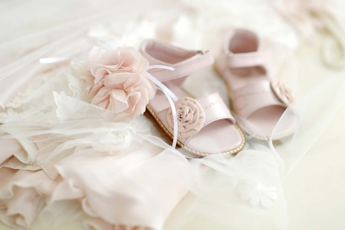 Christening Christening