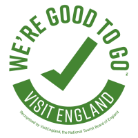 Good To Go England Good To Go England